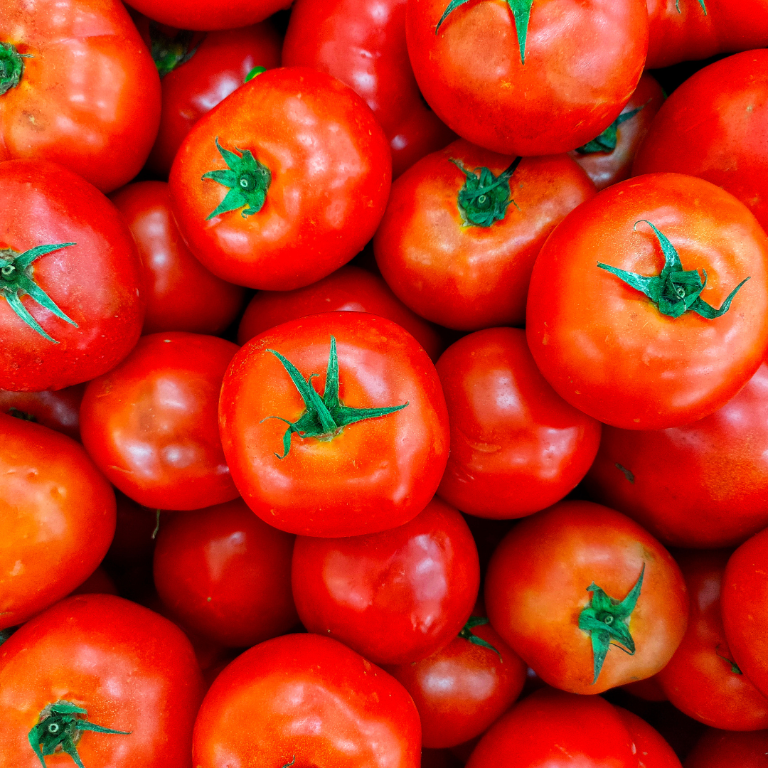 Tomate Redondo, 1 Kilo