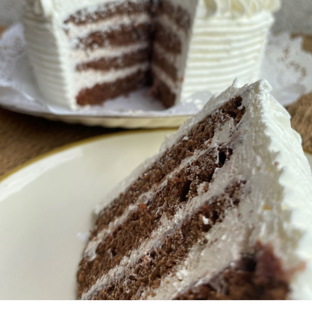 Torta sin azúcar