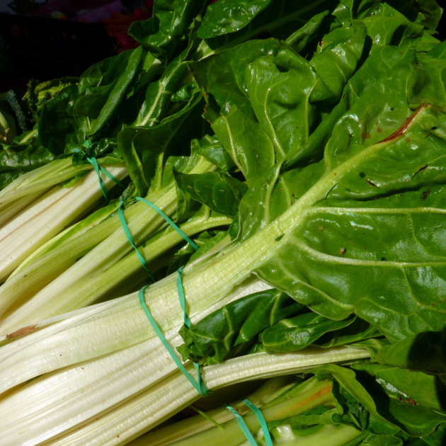 Acelga , 1 Kilo