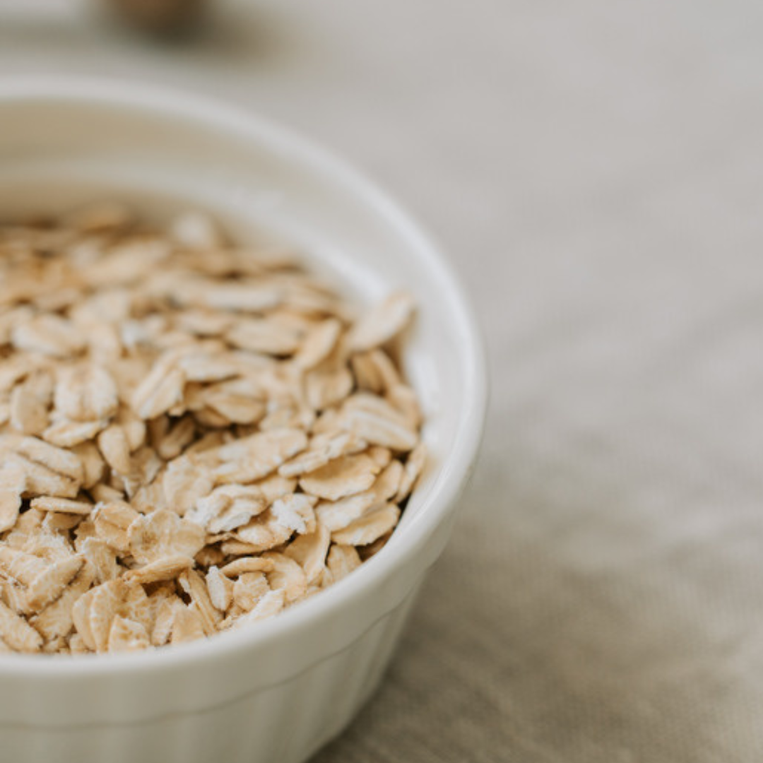 Avena entera, 1 Kilo