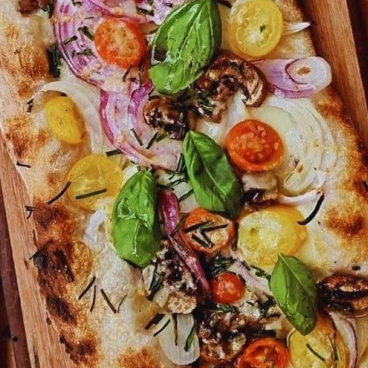 Focaccia