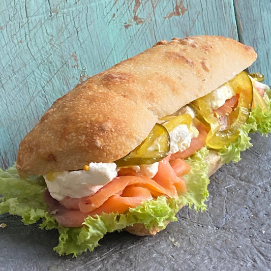 BRUNCH para 2