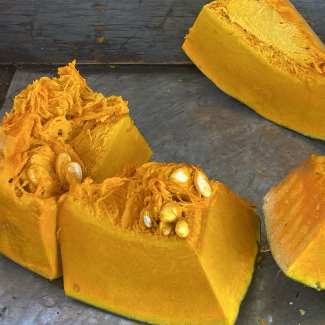 Zapallo Camote, 1 Kilo