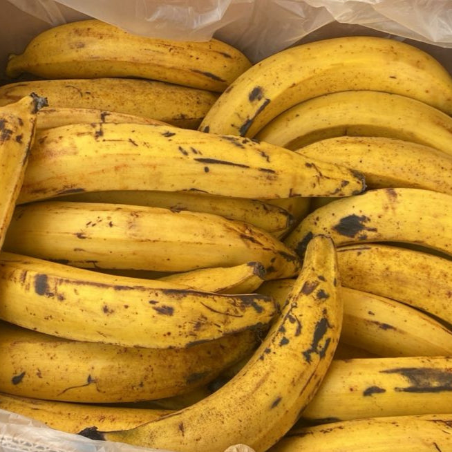 Plátano, 1 Kilo