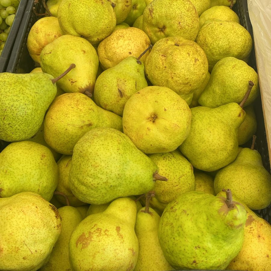 Peras, 1 Kilo