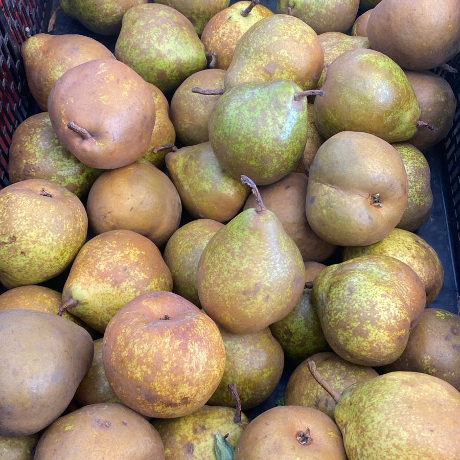 Peras, 1 Kilo