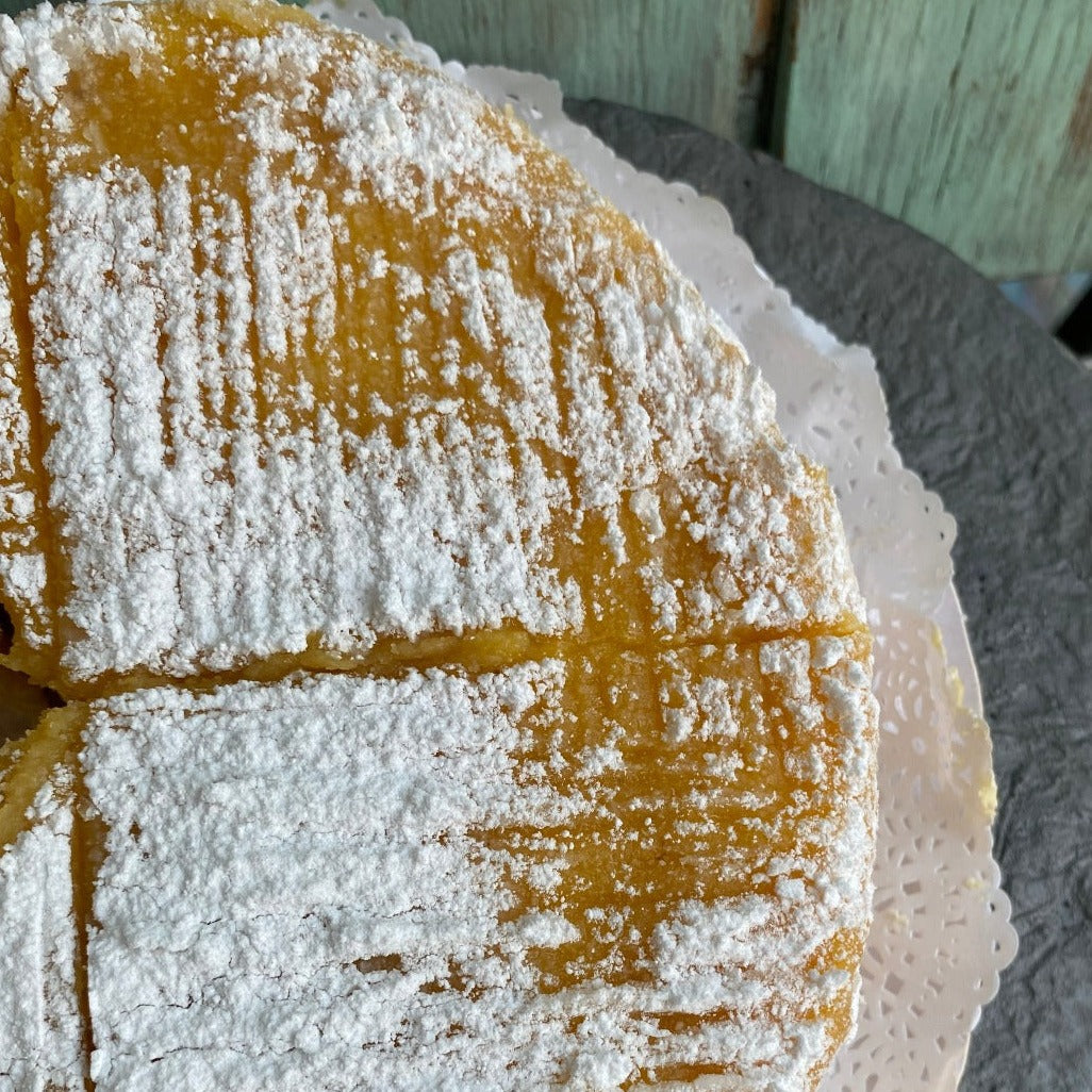 Torta PANQUEQUE / NARANJA