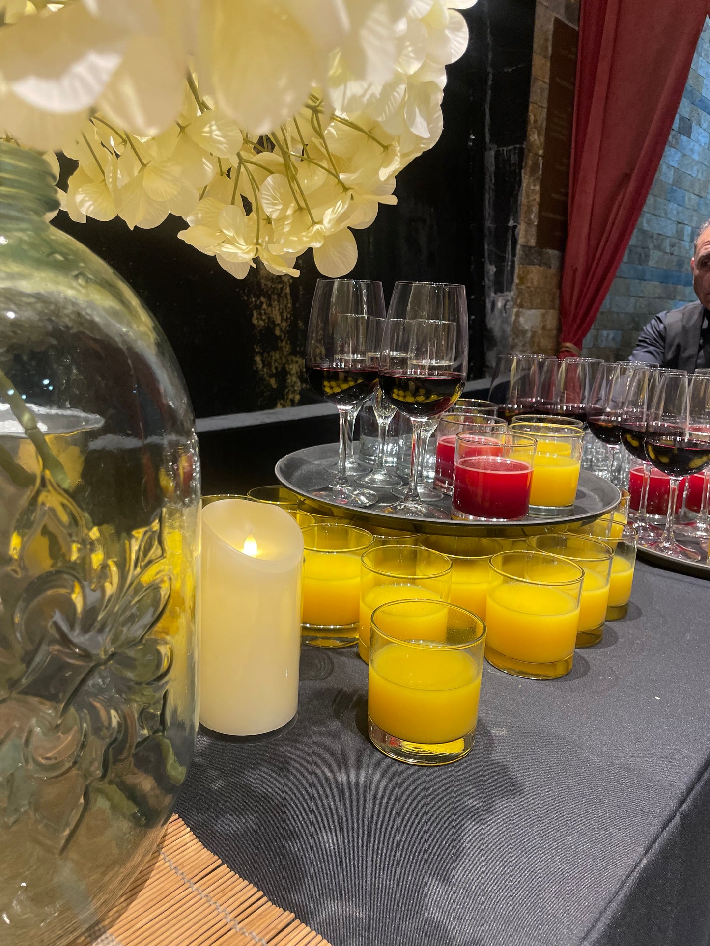 EVENTOS y CATERING