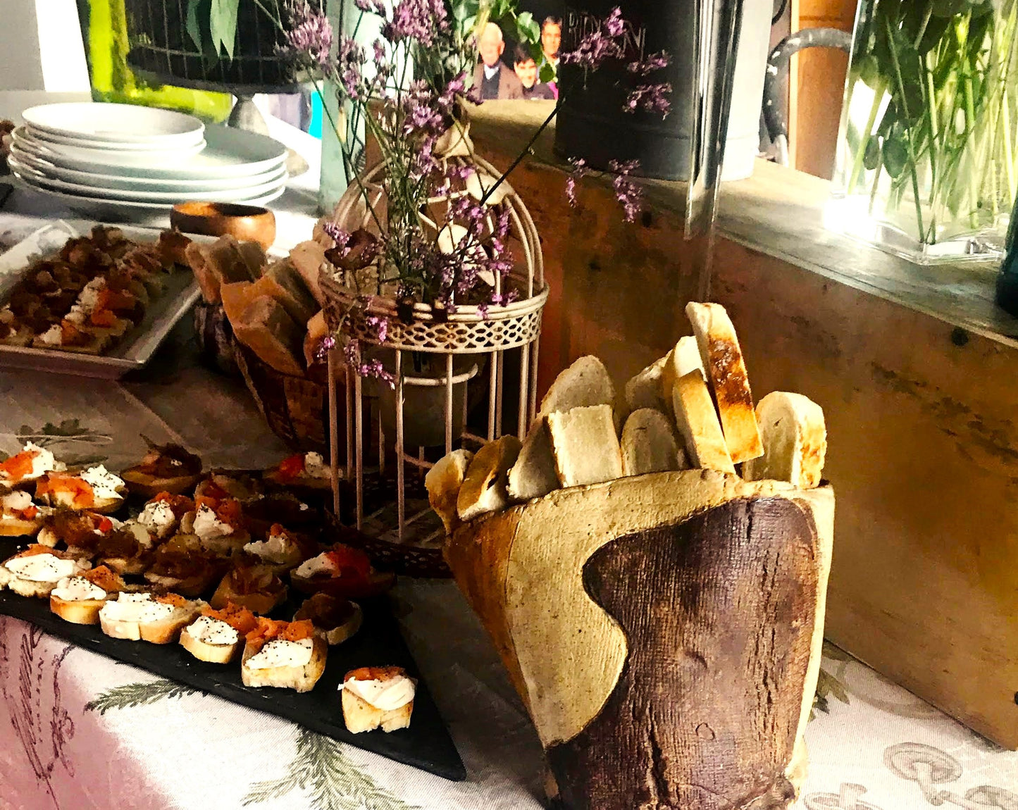 EVENTOS