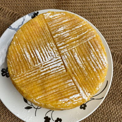 Torta PANQUEQUE / NARANJA