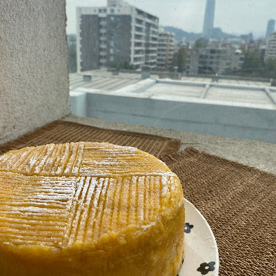 Torta PANQUEQUE / NARANJA