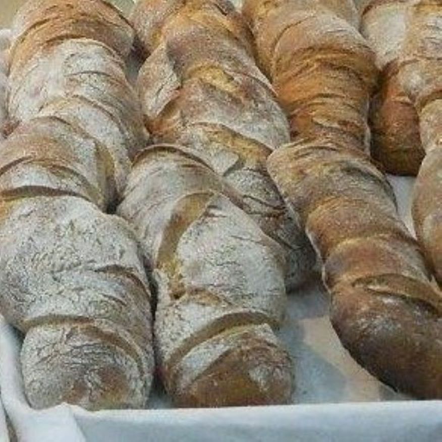 Pan Provenzal Pa La Mesa Suecia 1130. Providencia