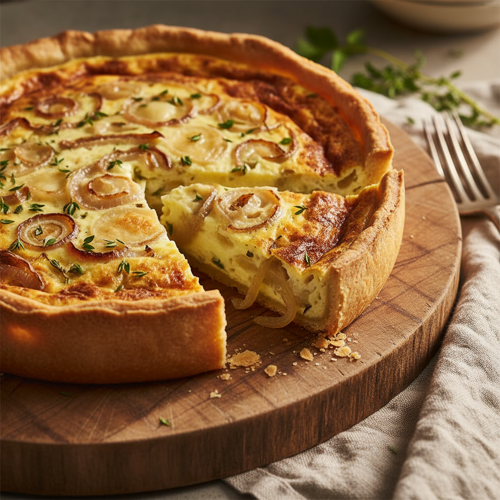 Quiche