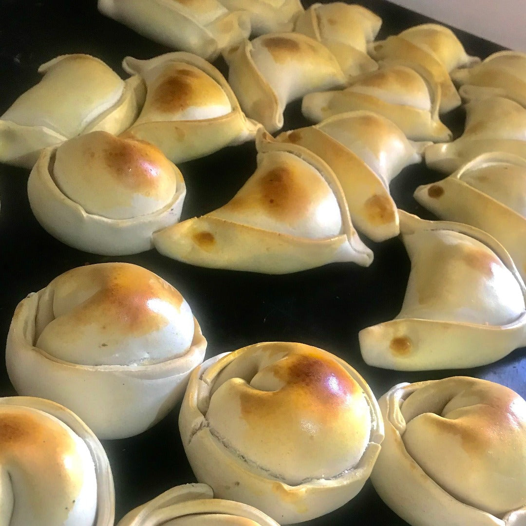 Empanadas de cocktail