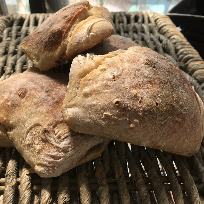 Panadería de masa madre