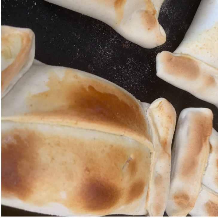 COMIDA TRADICIONAL y FÀCIL