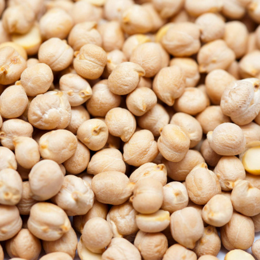 Garbanzo pelado, 1 Kilo