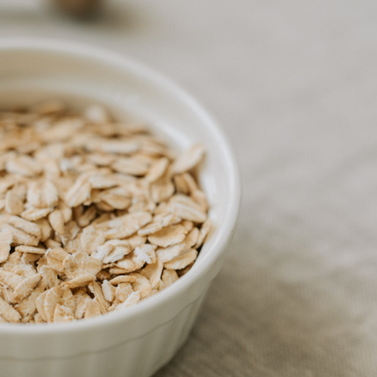 Avena entera, 1 Kilo