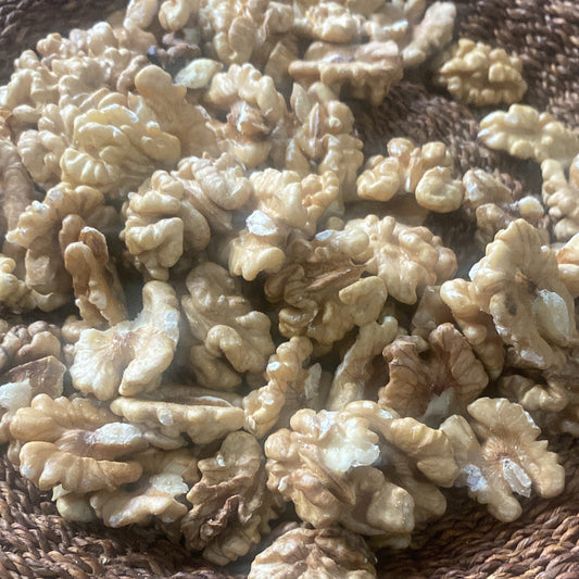 Nueces, 250 gramos.
