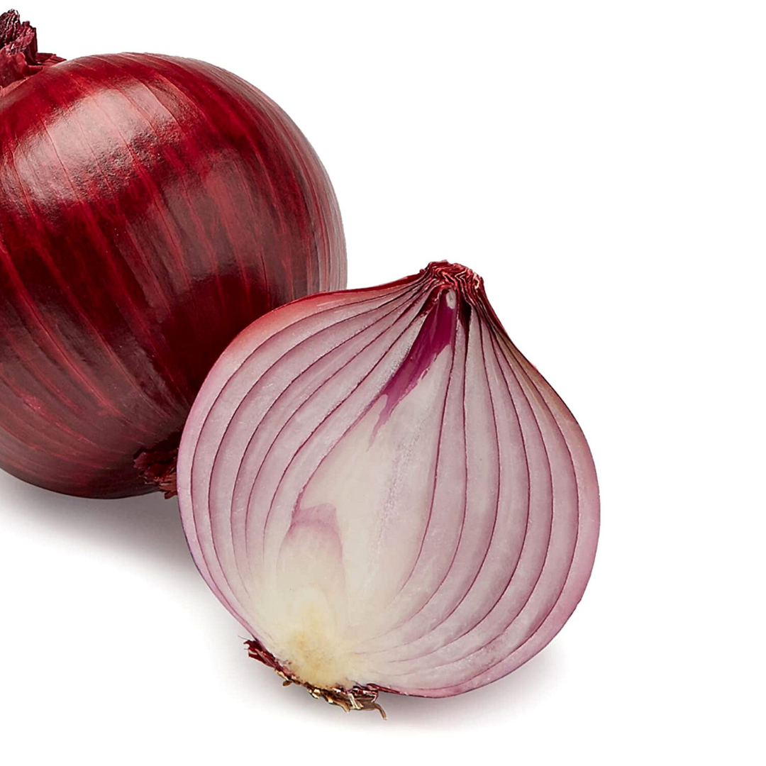 Cebolla Morada, 1 Kilo.