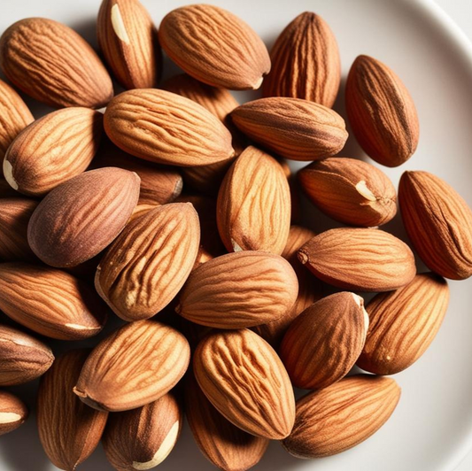 Almendras, 250 gramos
