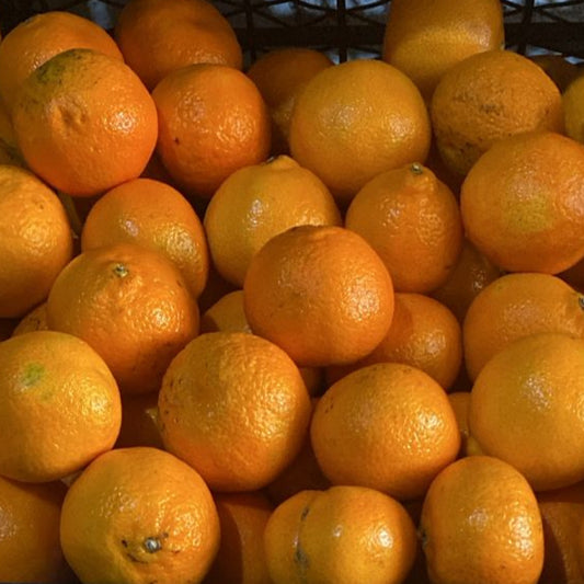 Mandarinas, 1 Kilo