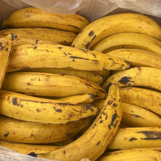 Plátano, 1 Kilo