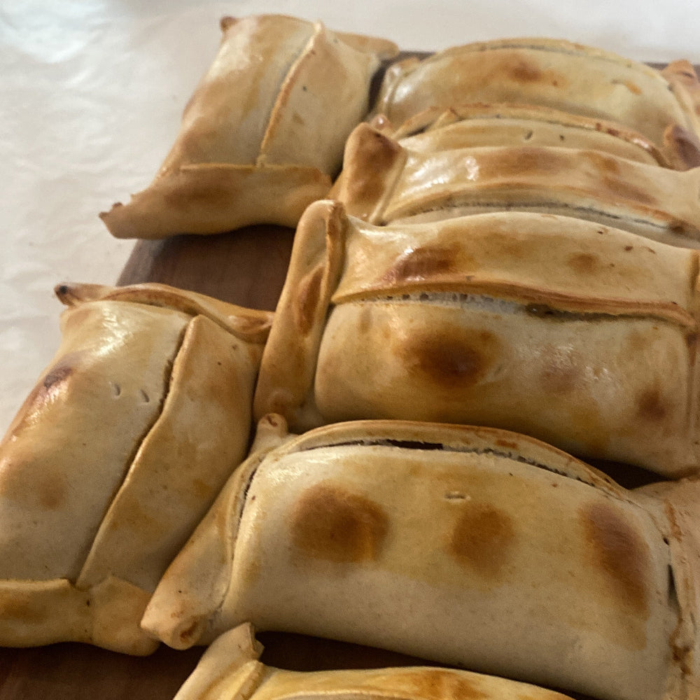 Empanada de Pino Grande