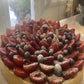 Tartaleta de frutillas